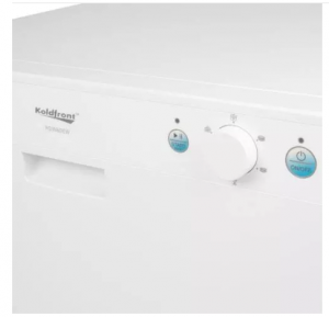 Koldfront Countertop Dishwasher