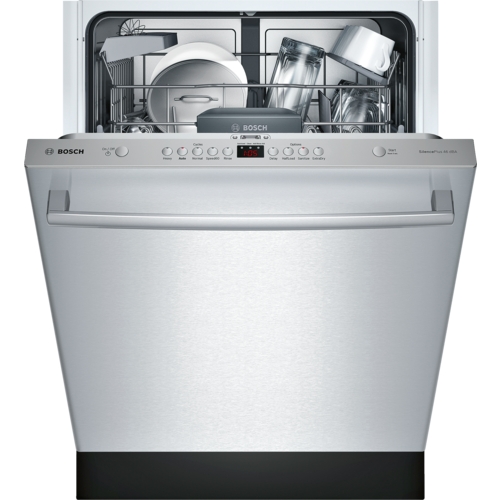 Bosch 800 Series SHX68T55UC Review