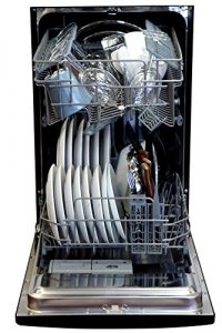 SPT SD-9252SS-dishwasher