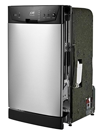 SPT SD-9252SS dishwasher-1
